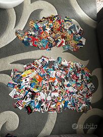 MIGLIAIA DI SCHEDE TELEFONICHE