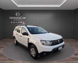 DACIA Duster 1.5 Blue dCi 8V 115CV 4x2 Essent.