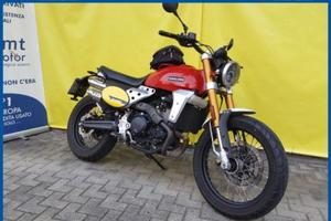FANTIC MOTOR Caballero 500 Garantita e Finanziab