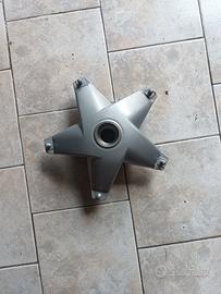 tamburo piaggio sfera ,quartz