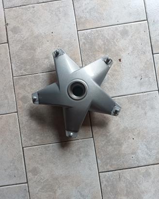 tamburo piaggio sfera ,quartz