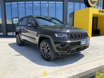 JEEP Grand Cherokee 3.0 V6 CRD 250CV Multijet II