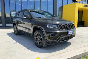 JEEP Grand Cherokee 3.0 V6 CRD 250CV Multijet II