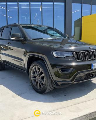 JEEP Grand Cherokee 3.0 V6 CRD 250CV Multijet II
