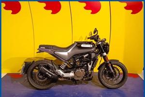 HUSQVARNA Svartpilen 125 Garantita e Finanziabil