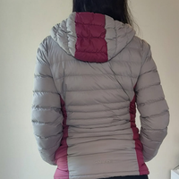 Giacca sportiva donna taglia S Karpos