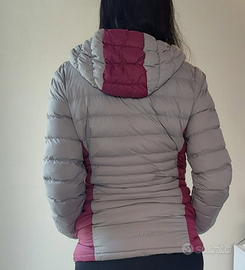 Giacca sportiva donna taglia S Karpos