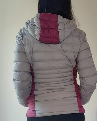 Giacca sportiva donna taglia S Karpos