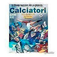 Evado mancoliste album calciatori panini 2015/16