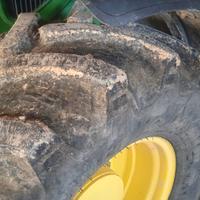 Pneumatici agricoli 540/65 R24