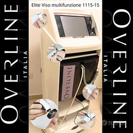 Elite Viso multifunzione Overline