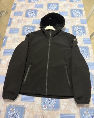 Giubbino Markup nero tg. M Uomo 