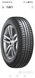 gomme 185/70/14 88T dot 2023 marca laufenn 