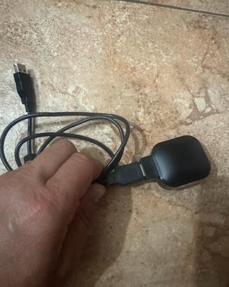 Wireless lan adaptor mod DY- WL10 Panasonic