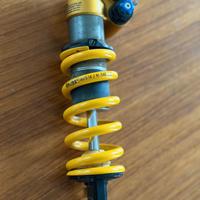 Ohlins TTX22 210x55