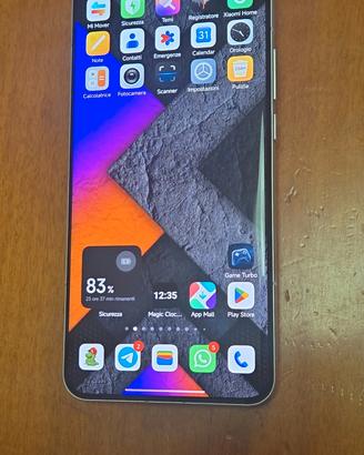 Xiaomi 15 ultra da  16/512 