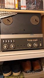 Registratore a bobina Revox A 77