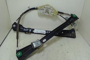 ALZACRISTALLO ELETTR. PORTA ANT. DX. VOLKSWAGEN GO