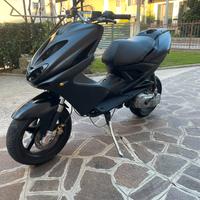 Aerox 2plus