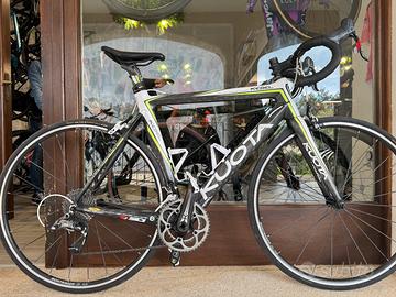 Bici da corsa Kuota