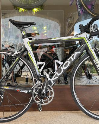Bici da corsa Kuota