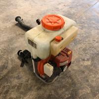 Atomizzatore Axo Garden