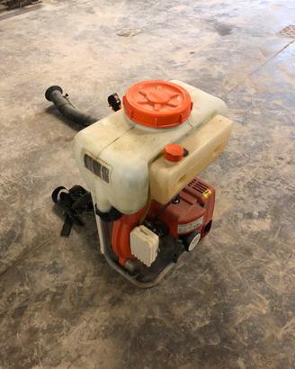Atomizzatore a spalla 50 cc.
