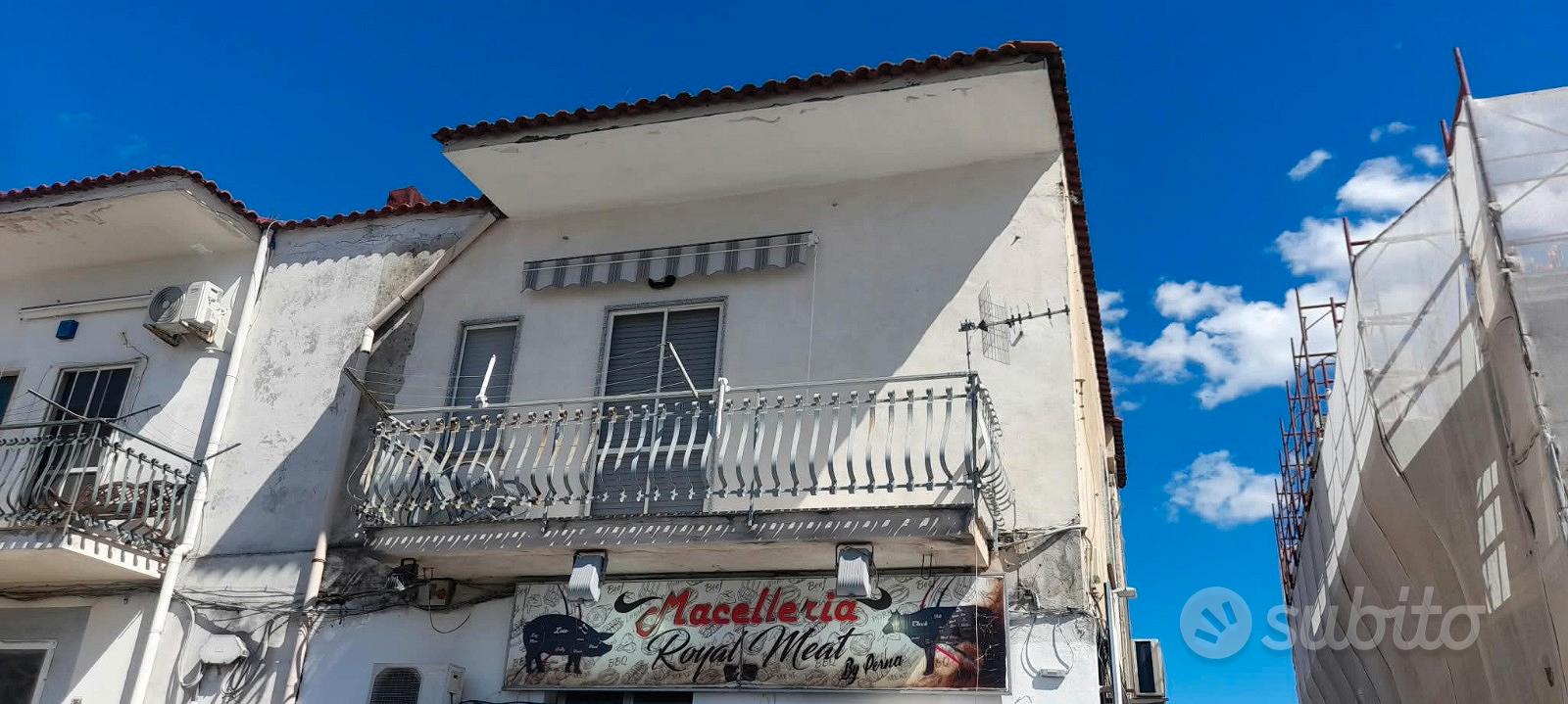 Appartamento – Castellammare di Stabia, Madonna della Libera, Napoli - Vista 2