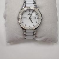 Orologio donna FESTINA ceramica/acciaio