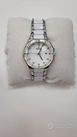 Orologio donna FESTINA ceramica/acciaio