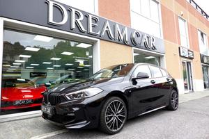 BMW 120 d xDrive 5p. Msport SEDILI A GUSCIO ELET