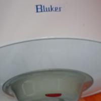 Scaldabagno elettrico Bluker – funzionante