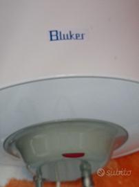 Scaldabagno elettrico Bluker – funzionante