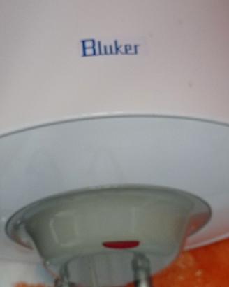 Scaldabagno elettrico Bluker – funzionante