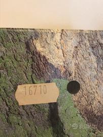 Contro Scatola Rolex Gmt 16710 Originale