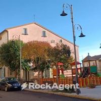 TRILOCALE IN VIA TRIESTE E TRENTO