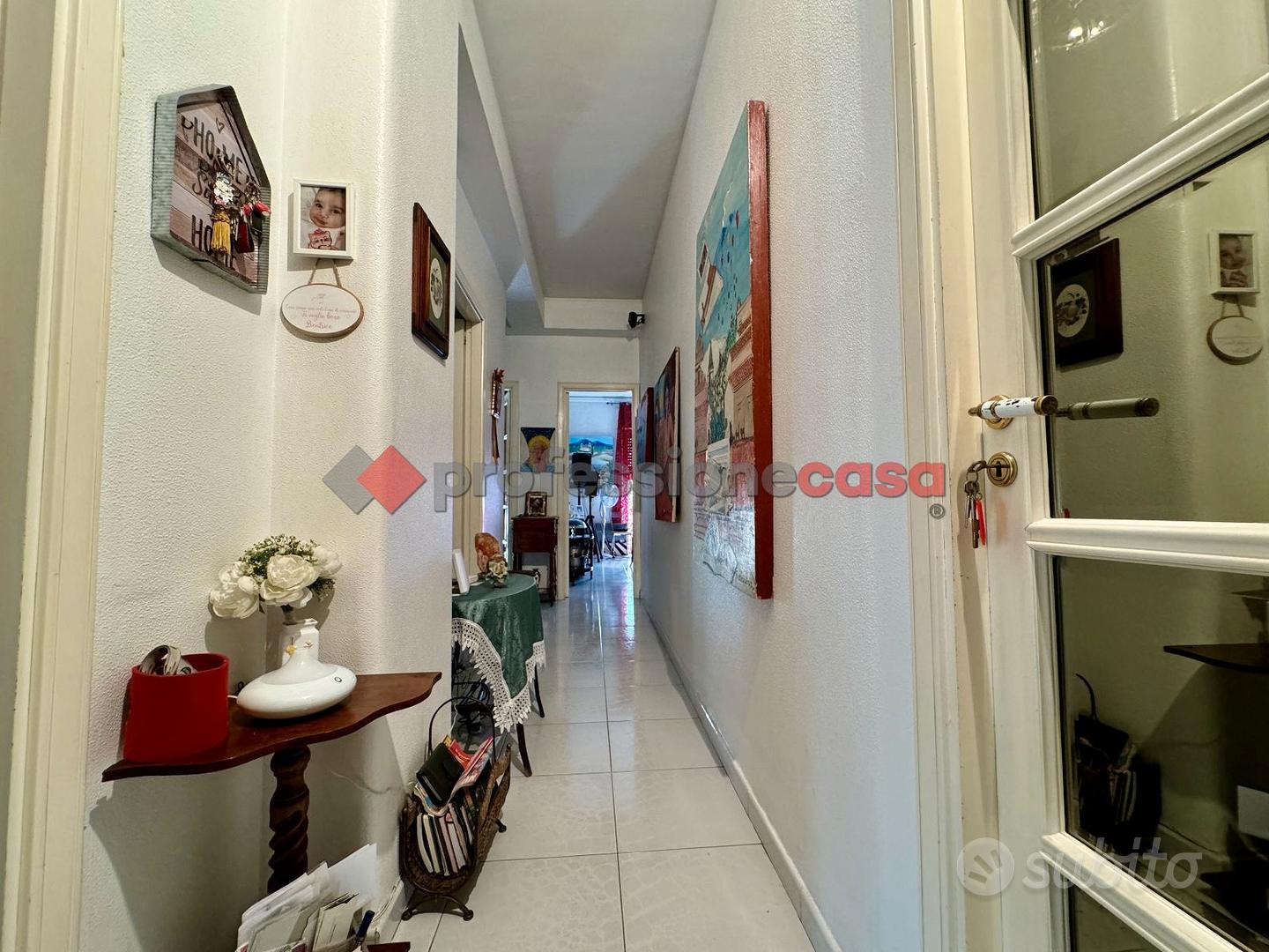 Appartamento – CT - Vista 5
