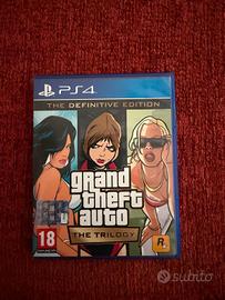 gta the trilogy