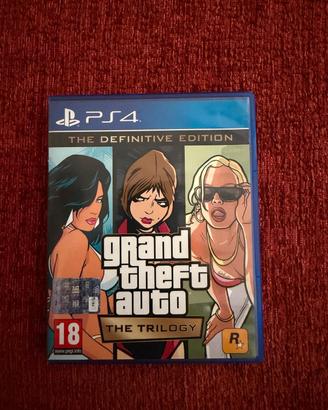 gta the trilogy