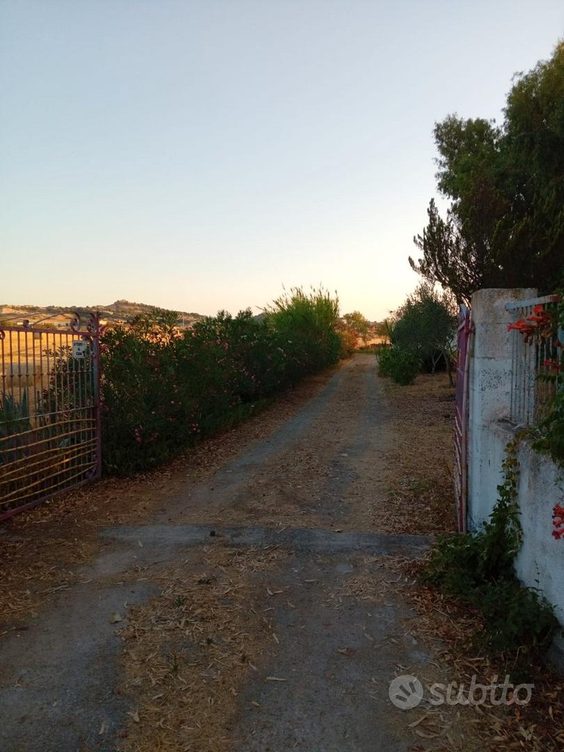Casetta nuova di campagna - Vista 2
