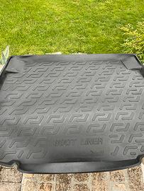 Vasca baule BMW Serie 1