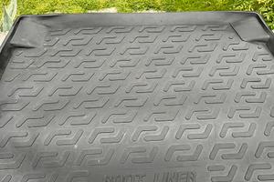 Vasca baule BMW Serie 1