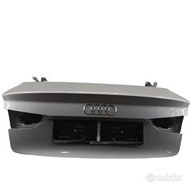 Portello posteriore Audi A3 Sedan 1.4 benzina 2014