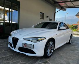 ALFA ROMEO Giulia 2.2 Turbodiesel 160 CV AT8 Spr