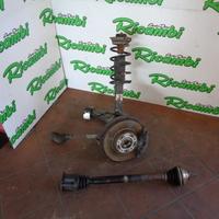 KIT RUOTA ANT. DESTRO A3 8P 2.0 TDI DSG 2007