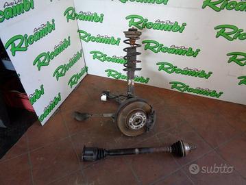 KIT RUOTA ANT. DESTRO A3 8P 2.0 TDI DSG 2007