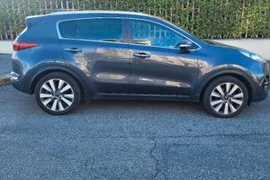 kia sportage diesel 