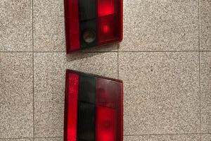 Stop opel calibra