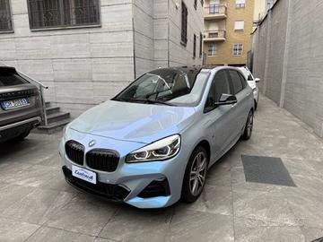 BMW 225 xe Active Tourer iPerformance Msport aut