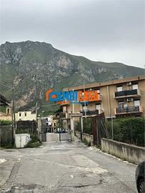 Pressi Via Ciaculli - Terreno in residence